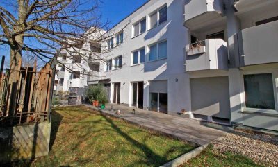 Luxuriöse 3-Zimmer-Eigentumswohnung in Bonn - Ippendorf