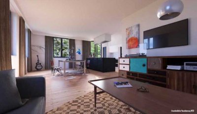 *****Neubau*****4 Zimmer***** 2 Balkone*****#8