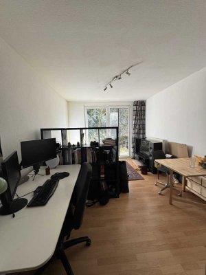 Studentenappartement  in Aachen, Nähe RWTH - ab 01.06.2025 zu vermieten