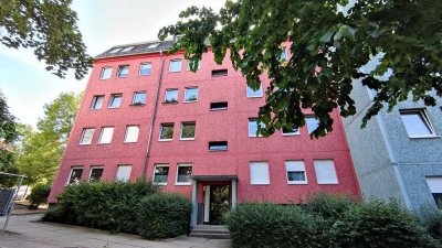 Familienwohnung im Stadtzentrum!