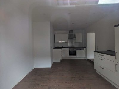 Zentrale 2,5-Zimmer-Wohnung in Simbach a. Inn