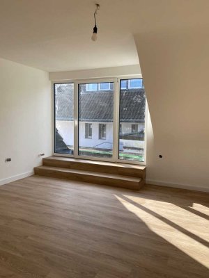 Attraktive, frisch renovierte  3,5-Zimmer-Wohnung zur Miete in Dortmund Kirchhörde