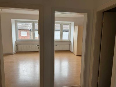 Single-Appartement in der Innenstadt zu vermieten