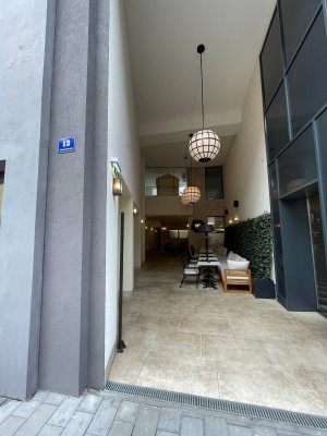 Furnished 2-Room Apartment in Villach City Center - Sublet Feb-Sep 2026