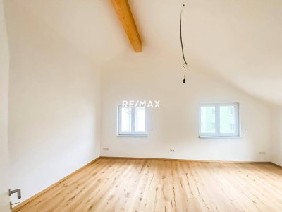 FAMILIEN(T)RAUM – 113 m² - 4,5 Zimmer Reihenhaus - GARAGE inklusive