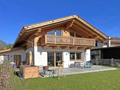 Neuwertiges Landhaus in ruhiger Bestlage