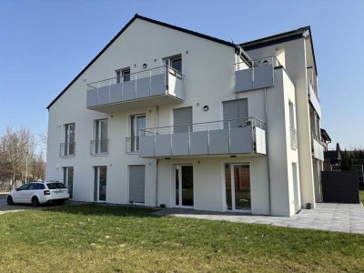Eigentumswohnung Bielefeld-Jöllenbeck