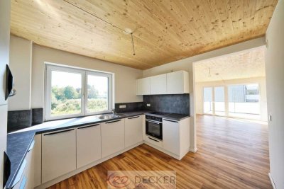 Modern und nachhaltig Wohnen ++ TITO-Straubing ++