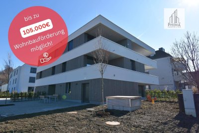 Großzügige 3-Zimmer Ferienwohnung in Wolfurt-Klöpplergasse