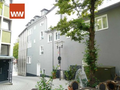Siegen Oberstadt, inkl. Küche