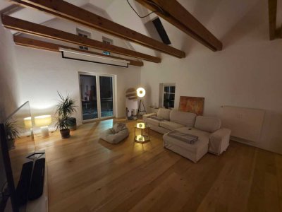 Wunderschöne Altbauwohnung in Euskirchen Kessenich