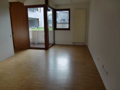 *barrierefreie 2-Zimmer-Wohnung in Mainz am Volkspark*