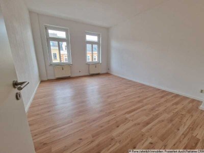 Schöne 2 Raum Wohnung in Altendorf