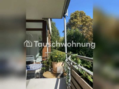 Tauschwohnung: Tauschen eine 4-Zi-Whg gegen zwei 2-Zi-Whg