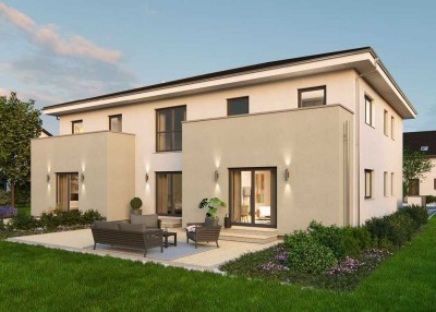 Stilvoll leben - clever wohnen: Das UnitStyle 37.31 W