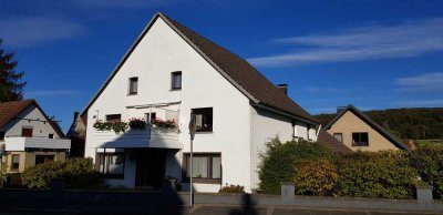 ***Reserviert***
Bemerkenswertes Grundstück mit zukunftsorientierter Wärmeversorgung