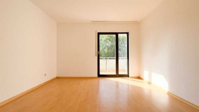 Helle 3- Zimmerwohnung in beliebter Lage von Bad Homburg-Kirdorf
