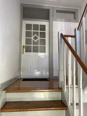 Freundliche und sanierte 2-Zimmer-Wohnung in Lahnstein