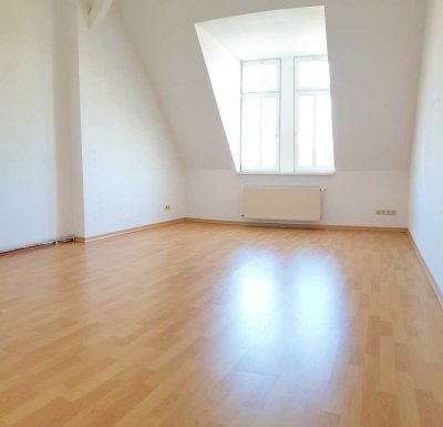 komfortable 5-R-W in Schleußig