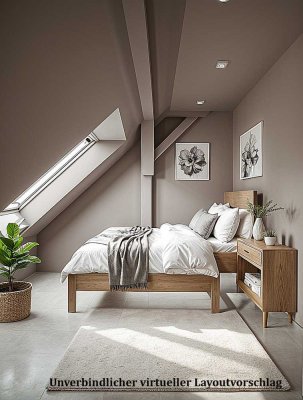 Stadthaus mit Potential - die kluge Wahl für mehr Raum und Privatsphäre!