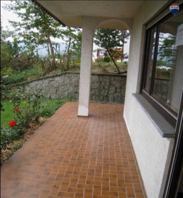 Großzügige 2 Zimmer Wohnung in Laufenburg