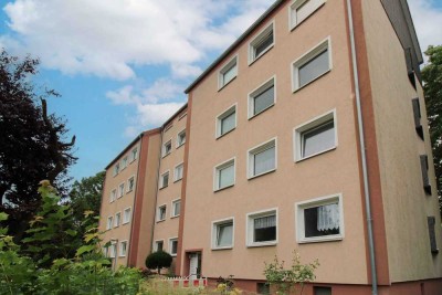 Solide Kapitalanlage oder Projekt für Eigennutzer – 3-Zimmer-Wohnung