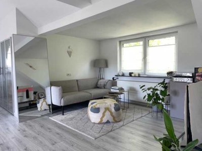 Moderne, helle 1-Zimmer-Wohnung mit EBK in Köln