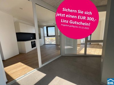 Zum gemeinsam leben - moderne 4-Zimmer-Wohnung mit Einbauküche