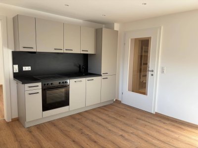 Sonnige 3-Zimmer Erdgeschoßwohnung mit Einbauküche in Zirl