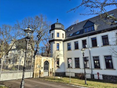 Top Maisonette - ETW in bester Wohnlage von Leipzig