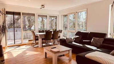 Ihr neues Zuhause - 3 Zimmer Wohnung mit Balkon zum Wohlfühlen!