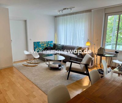 Wohnungstausch: Adelgundenstraße 11