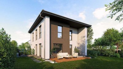 Ihr Traumhaus mit OKAL inkl. Baugrundstück in Kalkar!