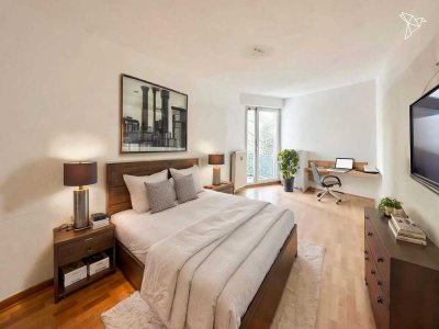 MIKROAPARTMENT � Modernes Apartment in zentraler Lage von Wiesbaden!