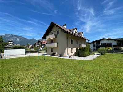 3-Zimmer-Wohnung in Bad Häring zu verkaufen!!