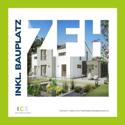 Effizientes Grundstück in bester Lage!
