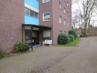 Gepflegt wohnen im Grünen