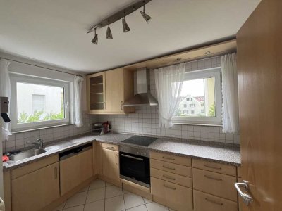4-Zim.-Wohnung Toplage in Sindelfingen Mitte