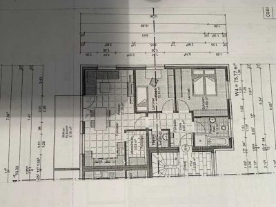 3-Zimmer-Wohnung in Spenge mit gehobener Ausstattung ab dem 01.08.2025 evtl. früher  zu vermieten.