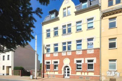 Kapitalanlage oder selbst mit einziehen – Top Mehrfamilienhaus mit 5 Wohneinheiten und Garten in P