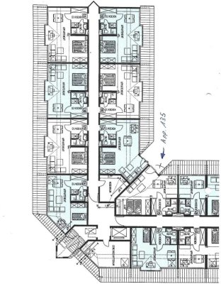 Wohnung als Kapitalanlage zu verkaufen