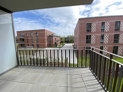 Stilvolle Wohnung sucht neuen Mieter in Neu Wulmstorf- Wentzel Dr.