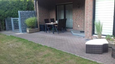 2 Zimmer Wohnung