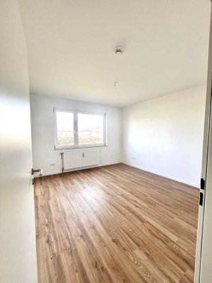 Attraktive 3-Zimmer-Wohnung mit WG-Potenzial und guter Anbindung