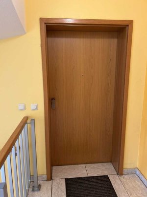 Schöne 2-Zimmer Erdgeschosswohnung in Nürnberg