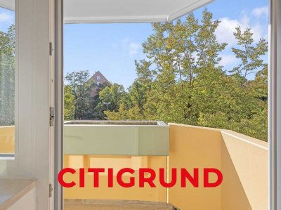 Neuhausen - Sonnig. Gemütlich. Zentral.