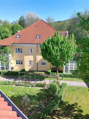 Kleine Perle an der Sulz - von Privat