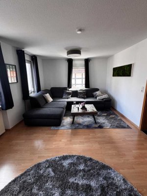 Schöne 3-Zimmer-Wohnung in Rheinzabern