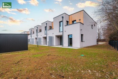 Wohntraum mit großem Garten - Viel Privatsphäre und Grünblick! PROVISIONSFREI