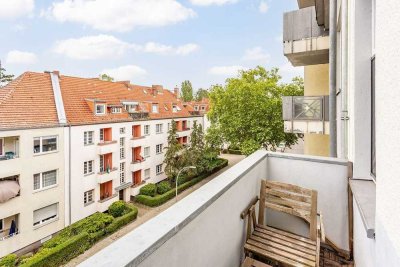 Renditestarke 4,5-Zimmer-Wohnung – Mieteinnahmen ab dem ersten Tag